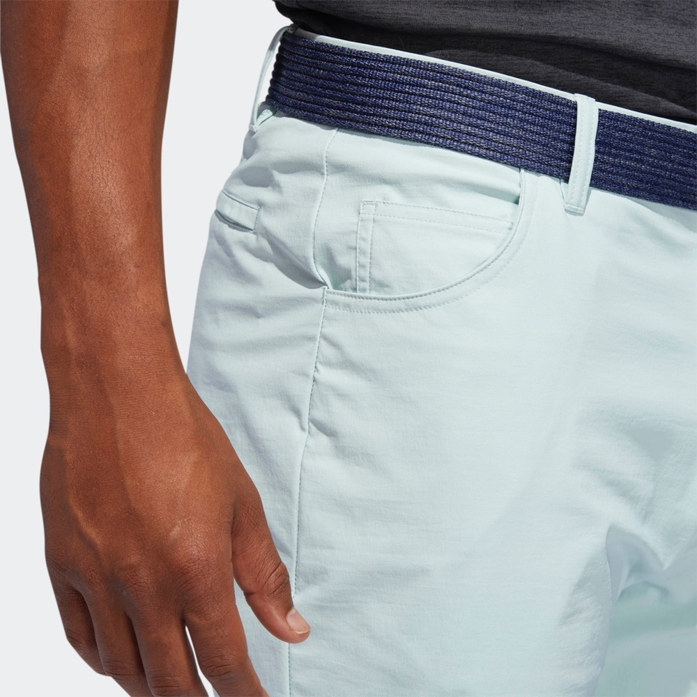 NWT Adidas Adicross 5 Pocket Beyond 18 Shorts - Picture 9 of 10